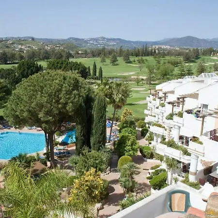 Matchroom Mijas Golf Aparthotel Fuengirola