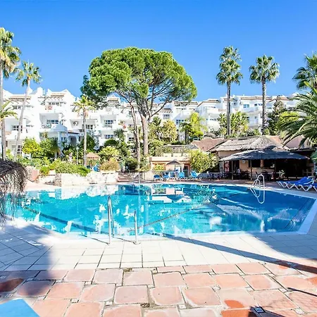 Matchroom Mijas Golf Aparthotel *