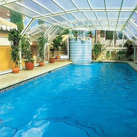 Aparthotel Matchroom Mijas Golf