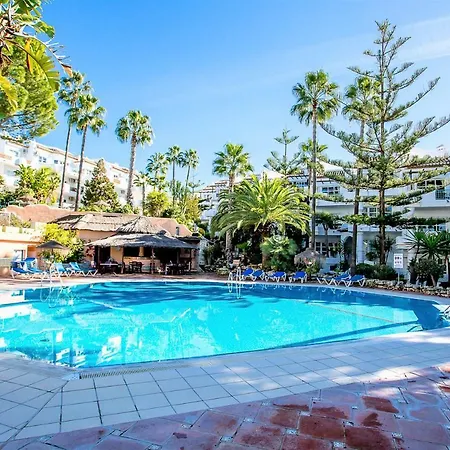 Matchroom Mijas Golf Aparthotel *