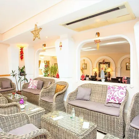 Matchroom Mijas Golf Aparthotel Fuengirola