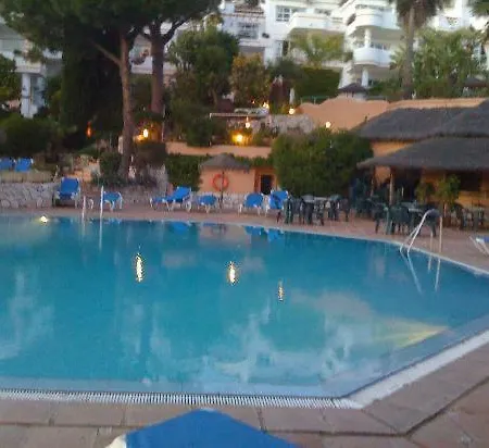 Matchroom Mijas Golf