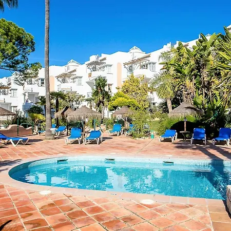 Matchroom Mijas Golf Aparthotel