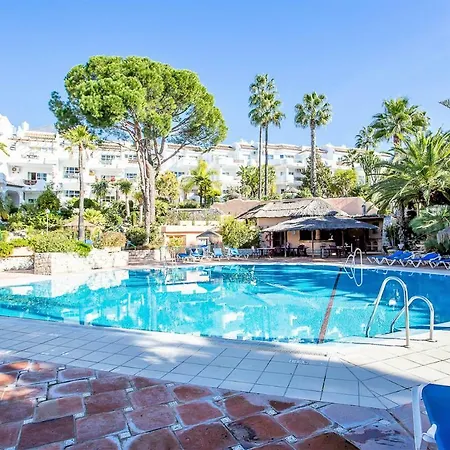 Aparthotel Matchroom Mijas Golf Fuengirola
