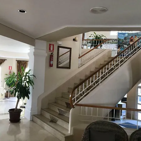 Aparthotel Matchroom Mijas Golf