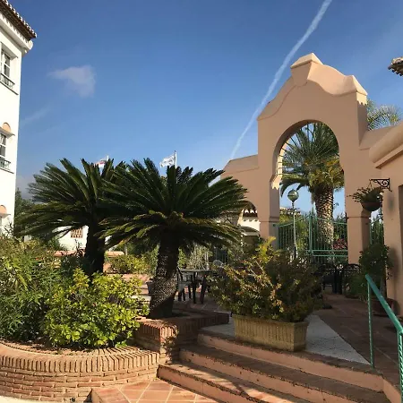 Matchroom Mijas Golf Fuengirola