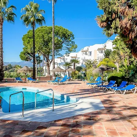 Matchroom Mijas Golf Fuengirola