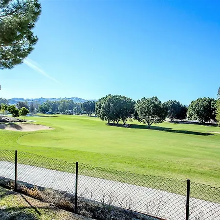 Matchroom Mijas Golf Aparthotel *