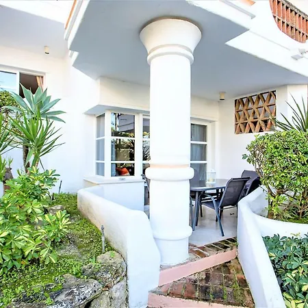 Aparthotel Matchroom Mijas Golf Fuengirola