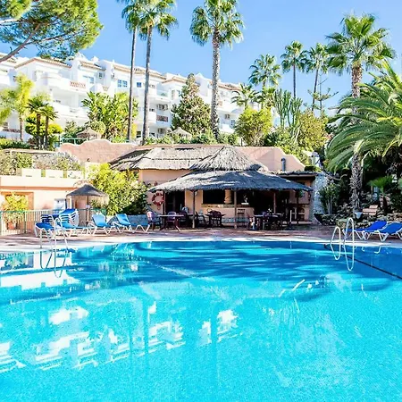 Matchroom Mijas Golf Aparthotel
