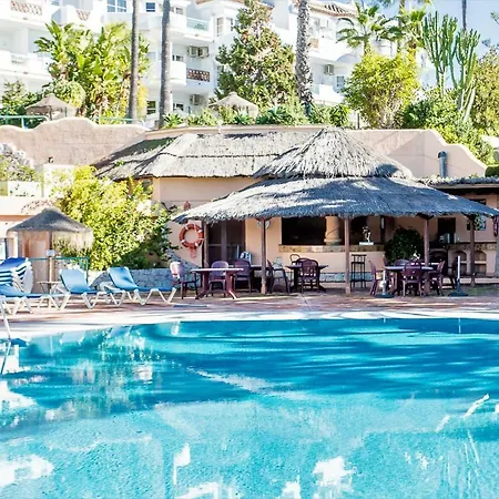 Matchroom Mijas Golf Fuengirola