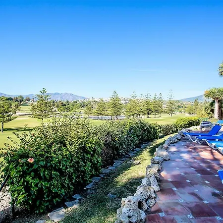 Matchroom Mijas Golf