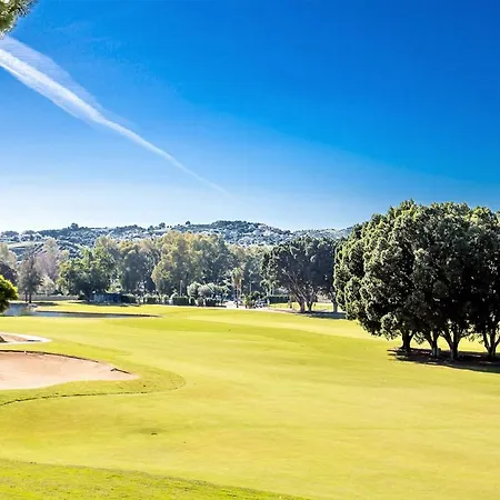 Aparthotel Matchroom Mijas Golf *