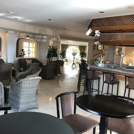 Matchroom Mijas Golf Aparthotel Fuengirola
