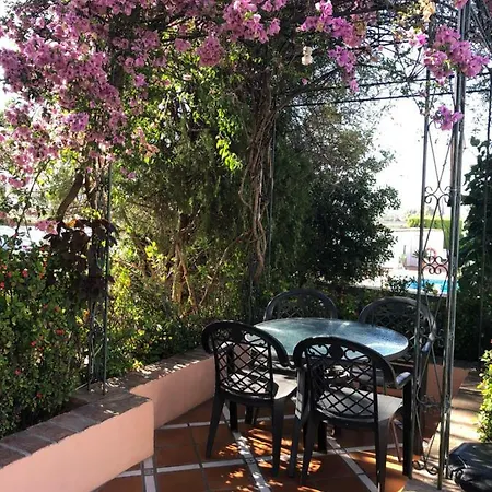 Matchroom Mijas Golf Aparthotel *