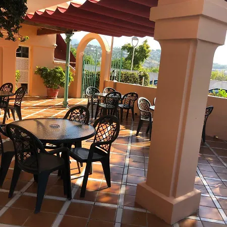 Matchroom Mijas Golf Aparthotel