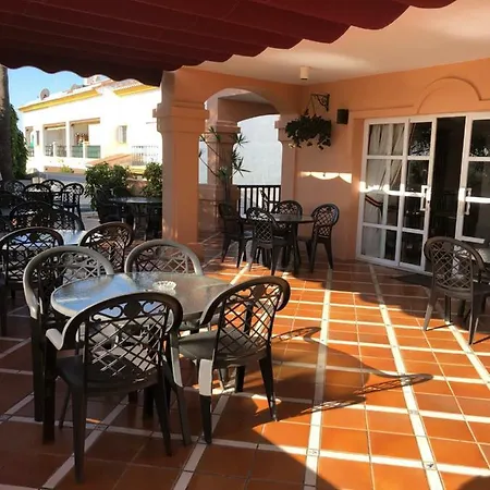 Aparthotel Matchroom Mijas Golf Fuengirola