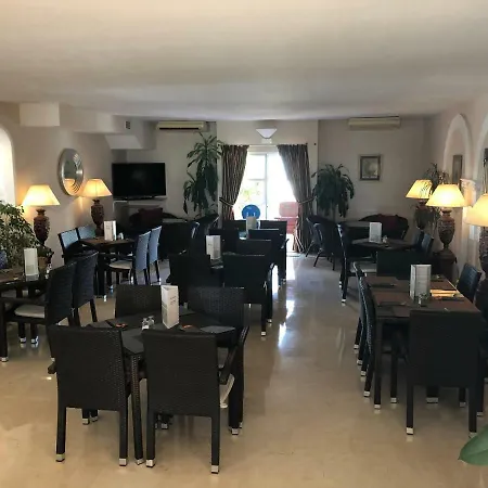 Matchroom Mijas Golf Aparthotel