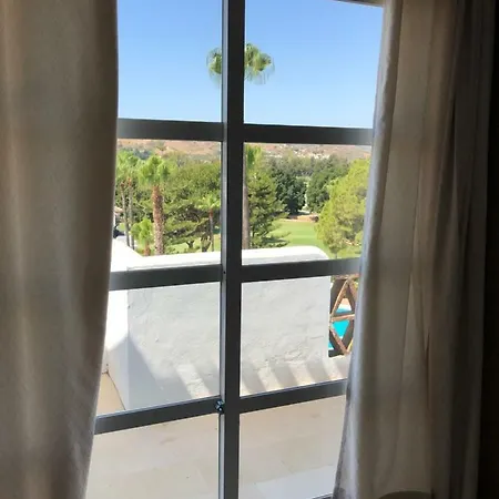 Aparthotel Matchroom Mijas Golf *