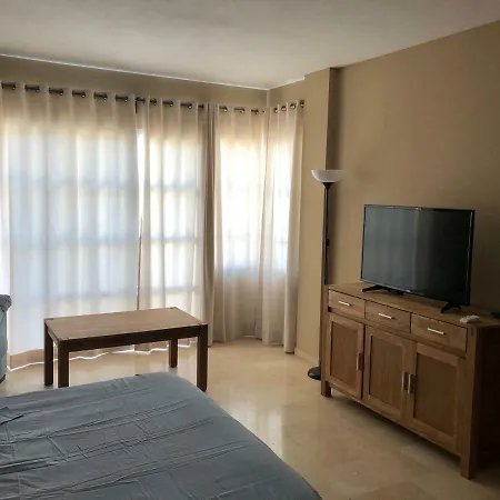 Aparthotel Matchroom Mijas Golf