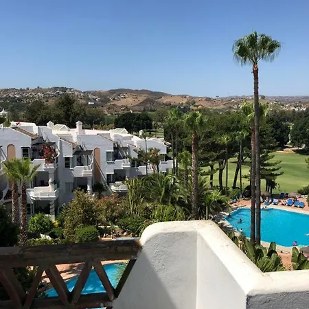 Matchroom Mijas Golf Fuengirola