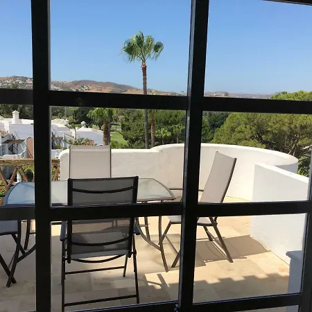 Matchroom Mijas Golf Aparthotel *